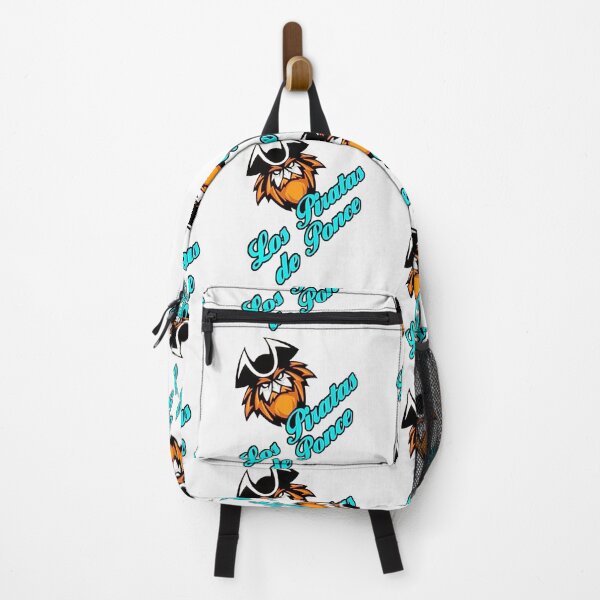 Item preview, Los Piratas de Ponce designed and sold by TheFabe1.