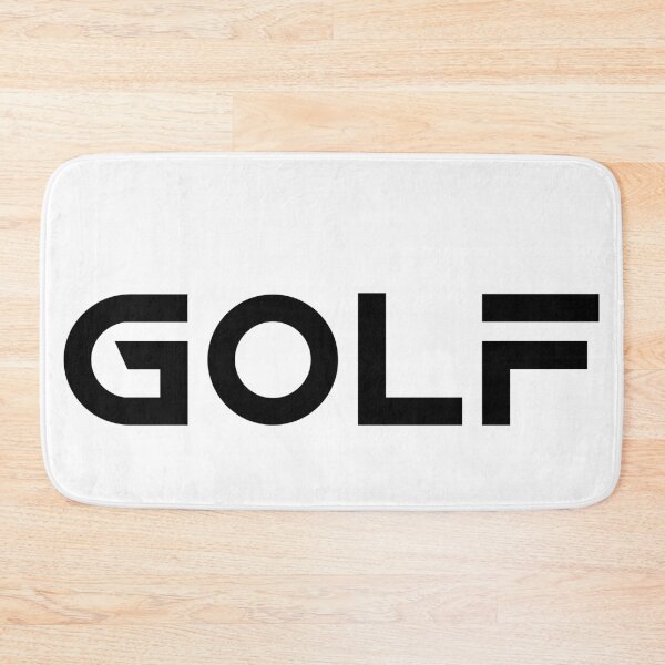 Item preview, G, Golf designed and sold by GameLingo.