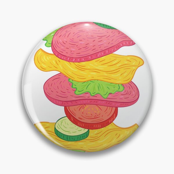 Item preview, Sandwich! 02 designed and sold by classy-lik.