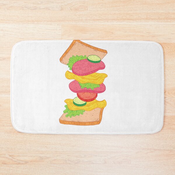 Item preview, Sandwich! 02 designed and sold by classy-lik.