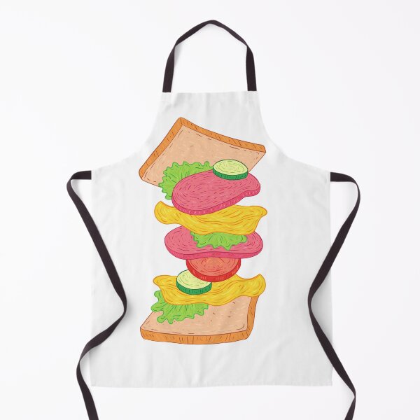 Item preview, Sandwich! 02 designed and sold by classy-lik.