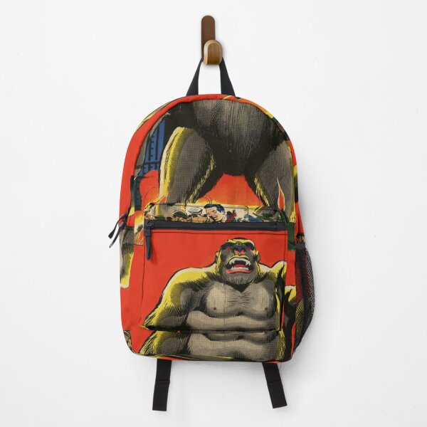 Item preview, Giant Ape - vintage pulp comic designed and sold by Vintage Designs +.