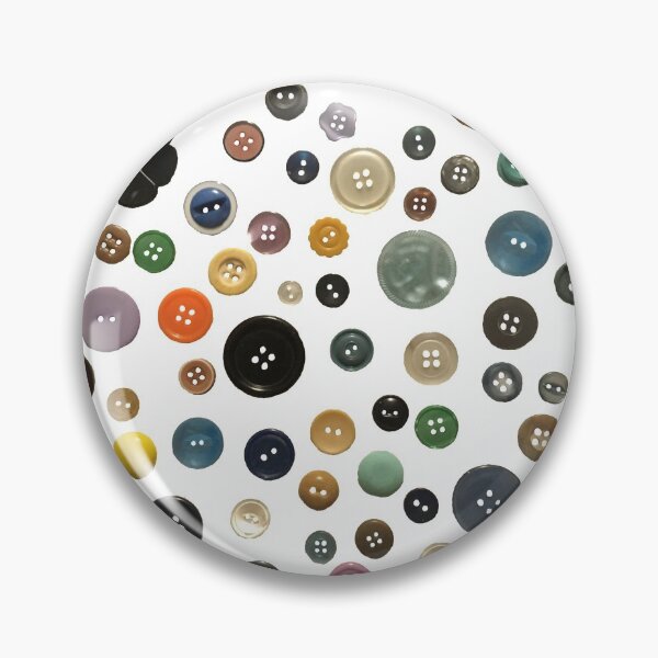 Item preview, Vintage Buttons designed and sold by smileygrrl.