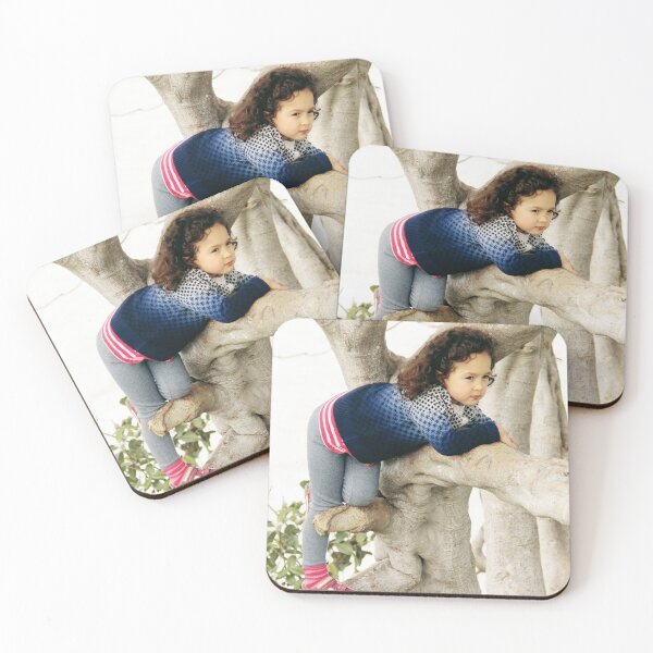 Item preview, Tree Girl designed and sold by ShotsOfLove.