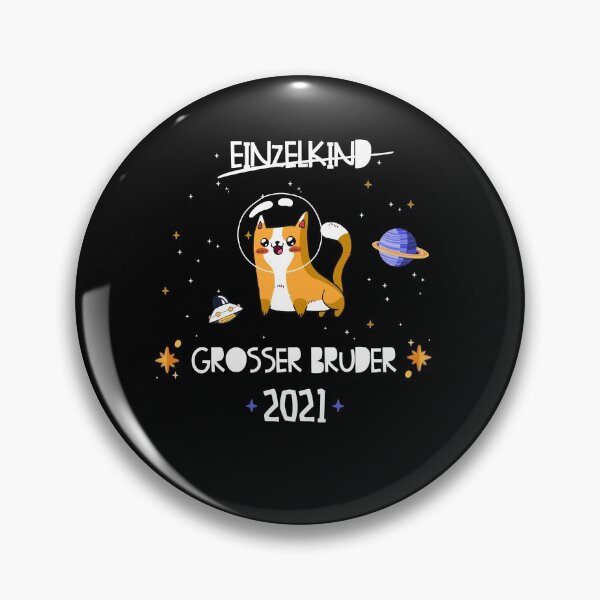 Item preview, Big brother 2021 astronaut cat planet designed and sold by Alpmedia.