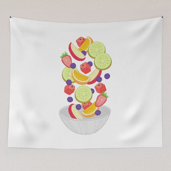 Item preview, Salad tea designed and sold by classy-lik.