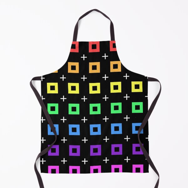 Item preview, Rainbow Squares designed and sold by RachelRabbbit.