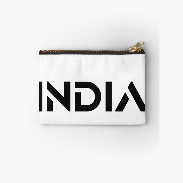 Item preview, I, India designed and sold by GameLingo.