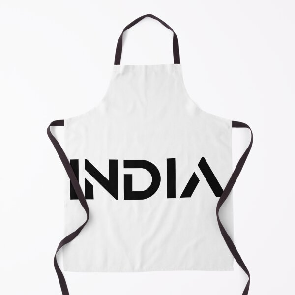 Item preview, I, India designed and sold by GameLingo.