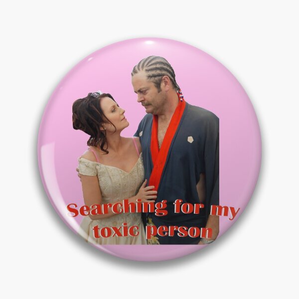 Artikelvorschau, Ron und Tammy Toxic Couples Shirt Design entworfen und verkauft von dacegod17.