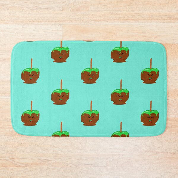 Item preview, Kawaii Cocolate Apple designed and sold by DesignsBySaxton.