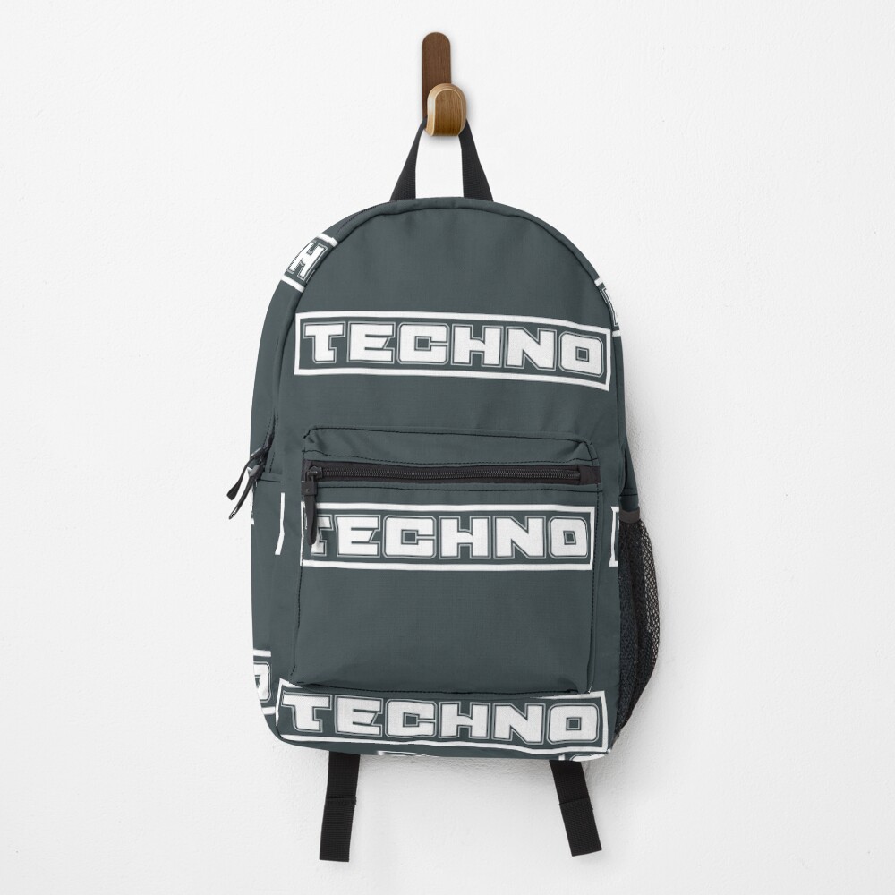 Item preview, Backpack designed and sold by RICK-TURNER.