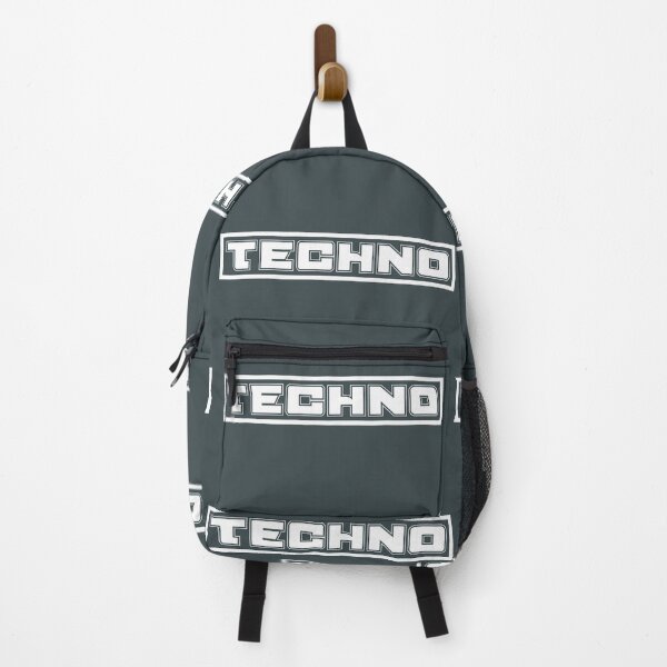 Item preview, Techno # 2 (WHT) designed and sold by RICK-TURNER.