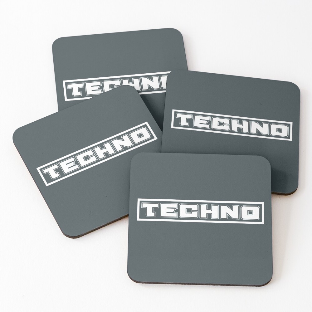 Item preview, Coasters (Set of 4) designed and sold by RICK-TURNER.
