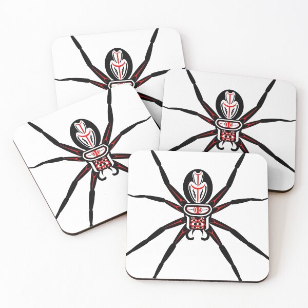 Item preview, Wolf spider designed and sold by jwbentoniii.