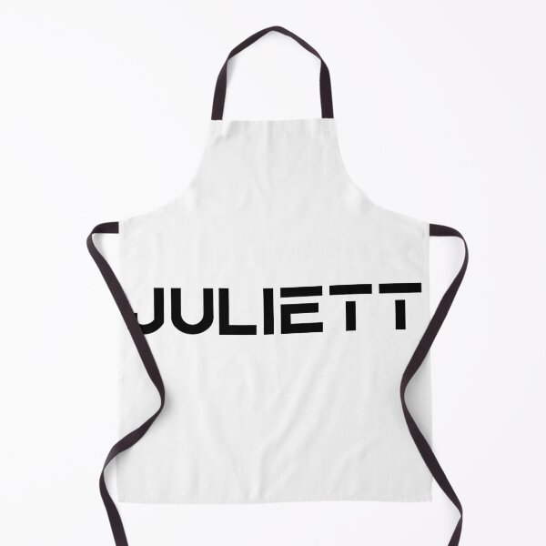 Item preview, J, Juliett designed and sold by GameLingo.