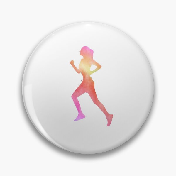 Item preview, Runner Silhouette designed and sold by Lawro007.