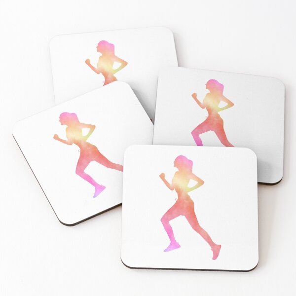 Item preview, Runner Silhouette designed and sold by Lawro007.