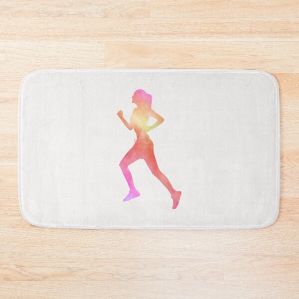 Item preview, Runner Silhouette designed and sold by Lawro007.