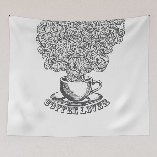 Item preview, Coffe Lover gift designed and sold by paulo silveira.