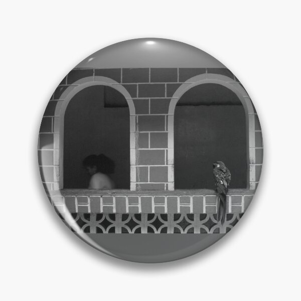 Item preview, 1994 Banos de Agua Santa designed and sold by robertoferrero.