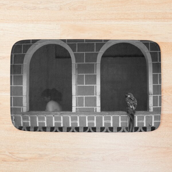 Item preview, 1994 Banos de Agua Santa designed and sold by robertoferrero.