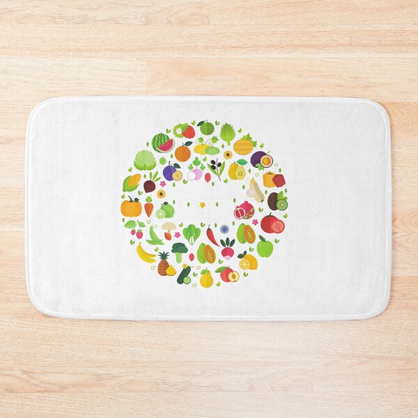 Item preview, Fruit! 01 designed and sold by classy-lik.