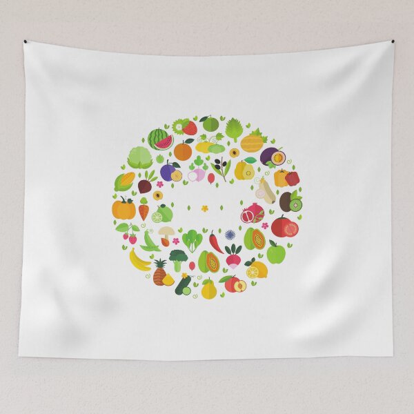 Item preview, Fruit! 01 designed and sold by classy-lik.