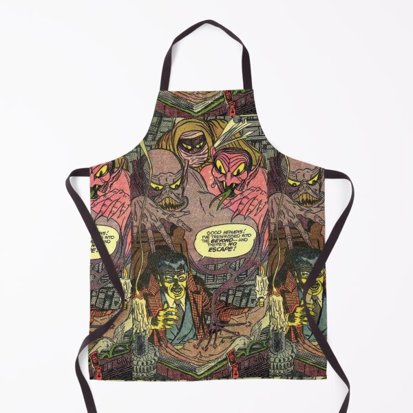Item preview, Reading from the book of darkness designed and sold by Vintage Designs +.