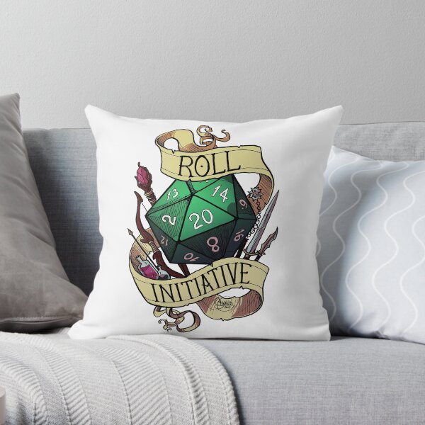BCC Tabletop Gaming Shirts & Role Play Game Gifts Paladin Dungeons and Mice Nerdy Mouse Nerd Geek RPG Dice Throw Pillow 18x18 Multicolor BCC Tabletop Gaming Shirts & Role Play Game Gifts Paladin Dungeons and Mice Nerdy Mouse Nerd Geek RPG Dice Throw Pillow 18x18 Multicolor