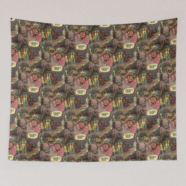 Item preview,  Reading from the book of darkness designed and sold by Vintage Designs +.