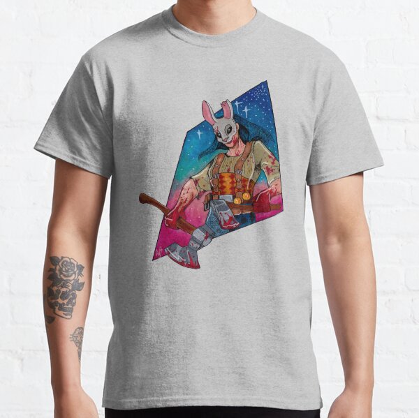 La cazadora DBD Camiseta clásica