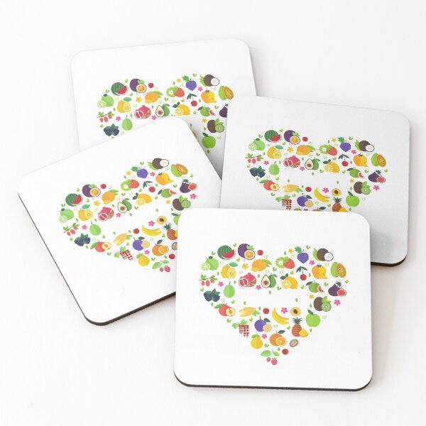 Artikelvorschau, Fruit! 02 entworfen und verkauft von classy-lik.