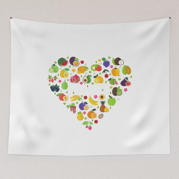 Item preview, Fruit! 02 designed and sold by classy-lik.