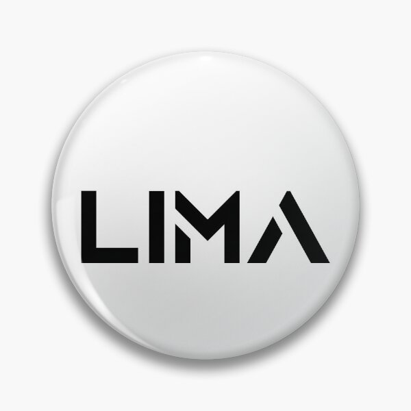 Item preview, L, Lima designed and sold by GameLingo.