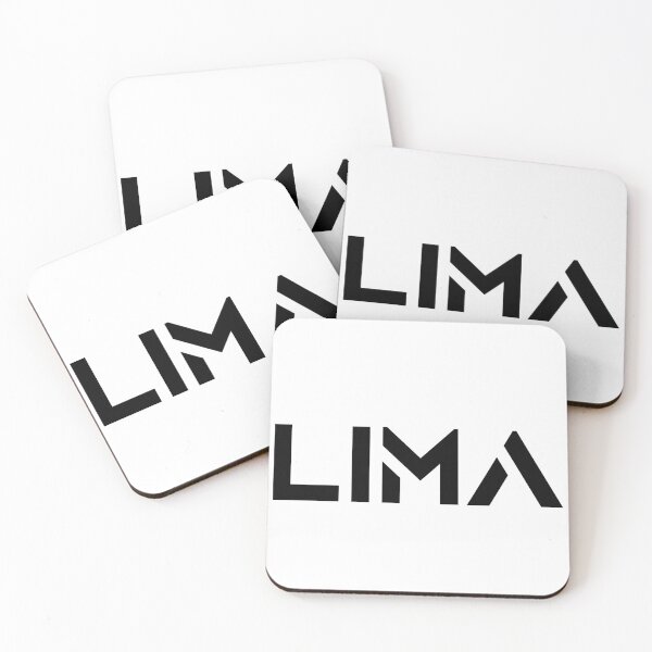 Item preview, L, Lima designed and sold by GameLingo.