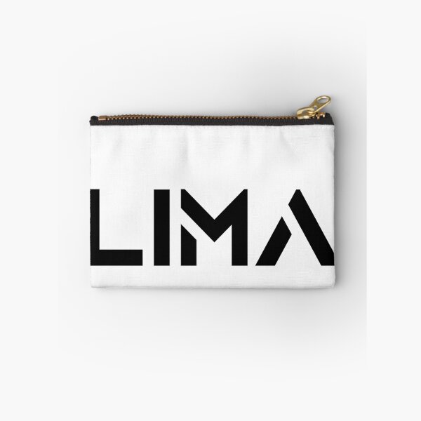 Item preview, L, Lima designed and sold by GameLingo.