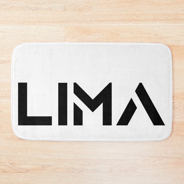 Item preview, L, Lima designed and sold by GameLingo.