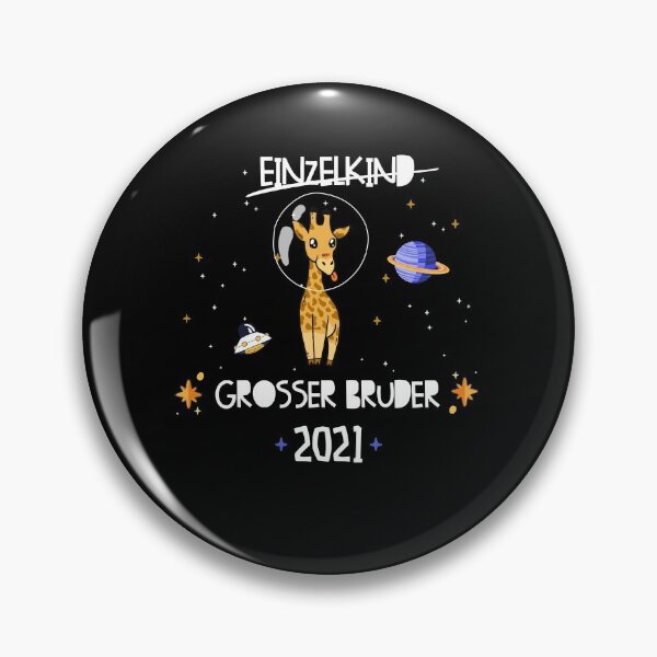 Item preview, Big brother 2021 astronauts giraffe planet designed and sold by Alpmedia.