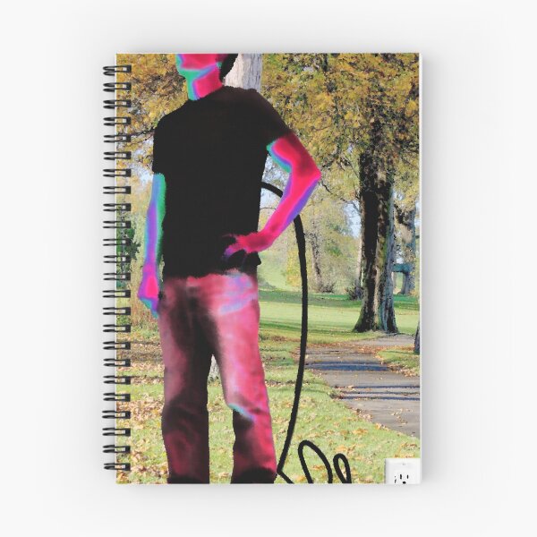 Item preview, Man Plugged In designed and sold by storecee.