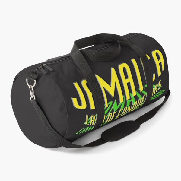 Item preview, JAMAICA LAND OF CONQUERORS designed and sold by HillTopView.