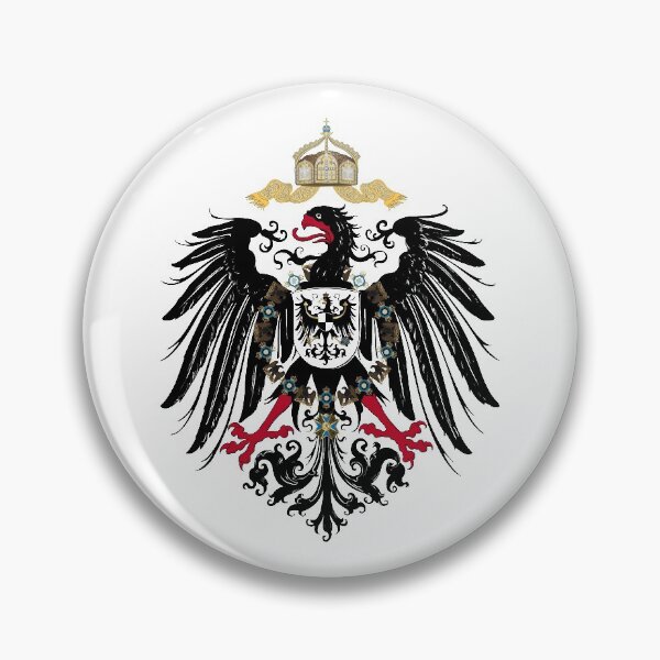 Item preview, Coat of arms of the German Empire designed and sold by LeftwingGermany.