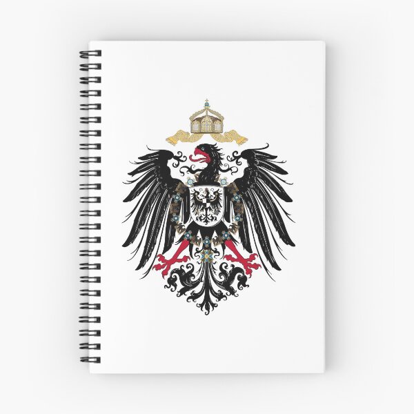 Item preview, Coat of arms of the German Empire designed and sold by LeftwingGermany.