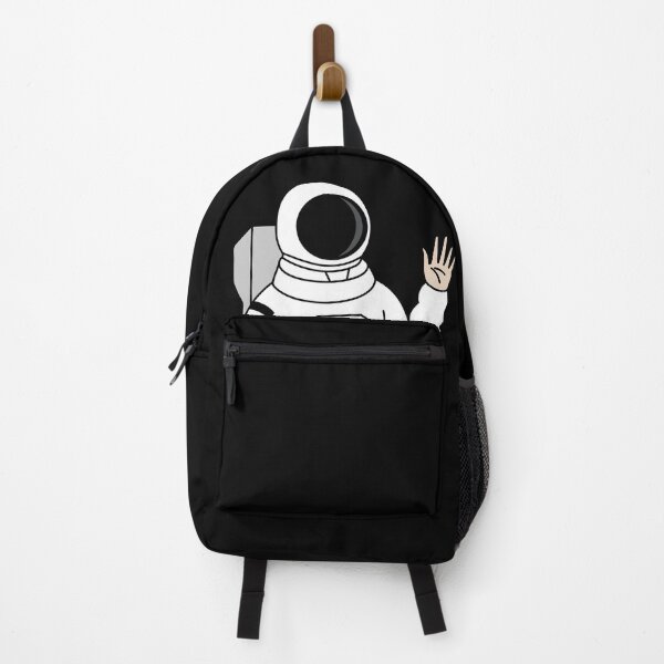 Item preview, Astronaut HELP let me out of her designed and sold by domdjs4239.