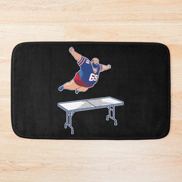 Item preview, Bills Mafia Table Dive Buffalo  designed and sold by Stayfrostybro.