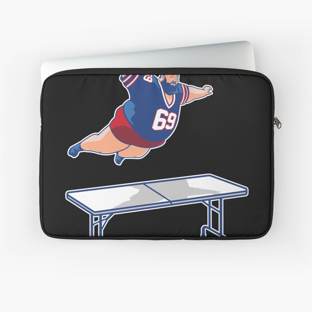 Bills Mafia Table Dive Buffalo  Apron for Sale by Stayfrostybro