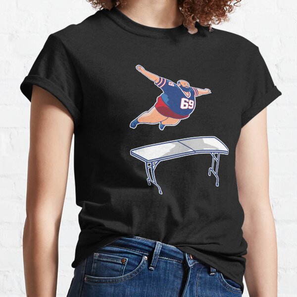 Tyrod taylor bills store shirt