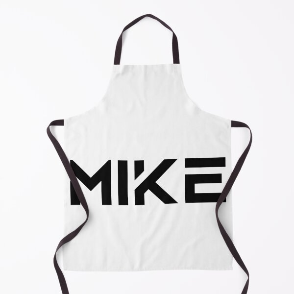 Item preview, M, Mike designed and sold by GameLingo.