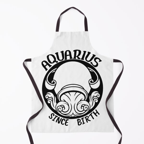 Item preview, Aquarius - since birth designed and sold by RIVEofficial.
