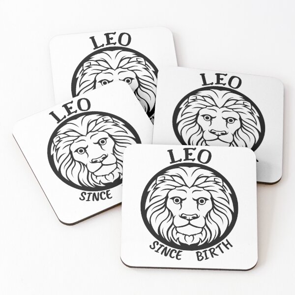 Item preview, Leo - since birth designed and sold by RIVEofficial.